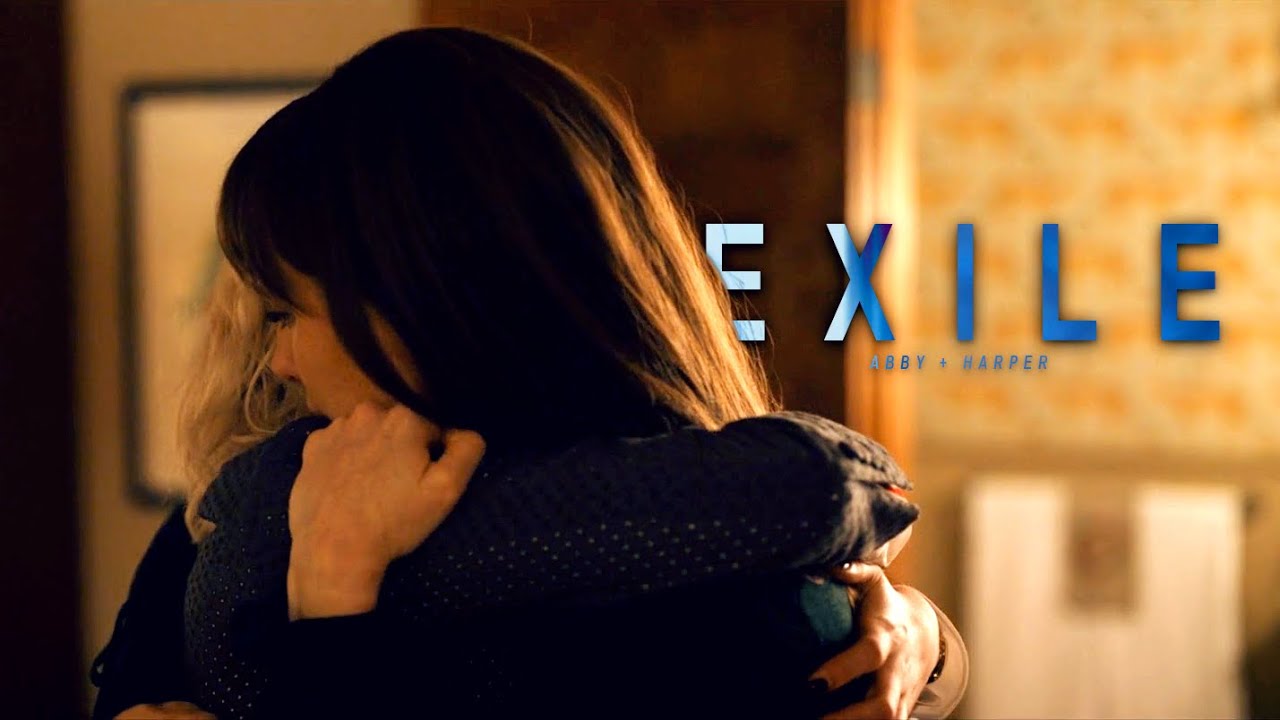 exile | abby + harper
