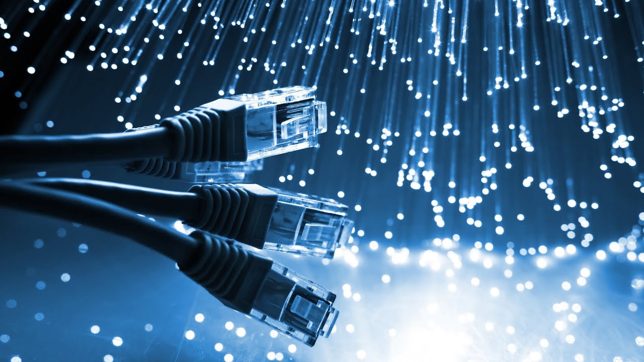 Top 10 Countries with the Fastest Internet