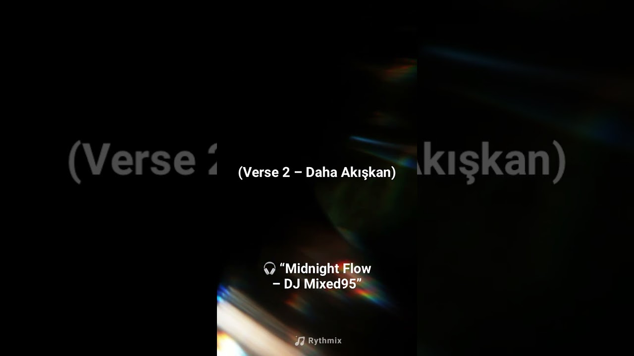 Dj.Mixed95 - Deep in the night