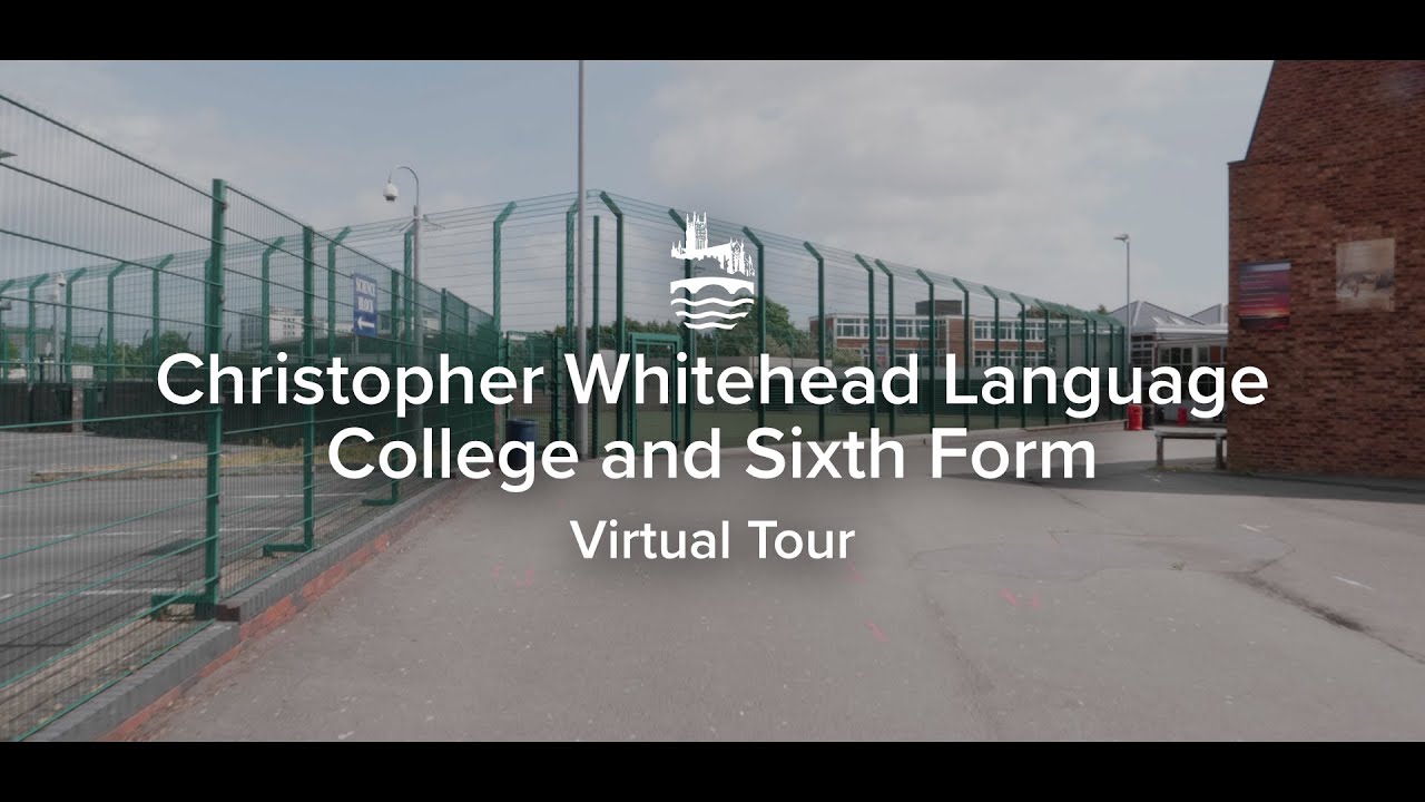 Welcome to CWLC! Virtual Tour