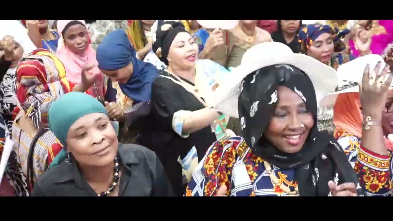 SAMRA DAOUDA MON SILENCE   #DJ_M_NUMBER_ONE