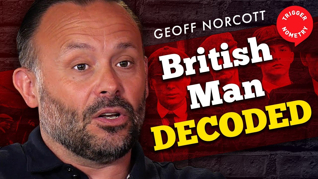 What Exactly Is A British Bloke?