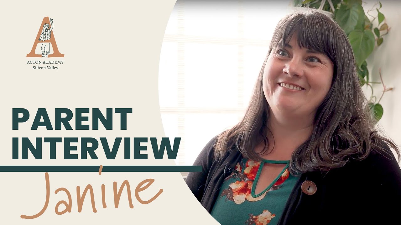 Bay Area School Review | Acton Academy Silicon Valley