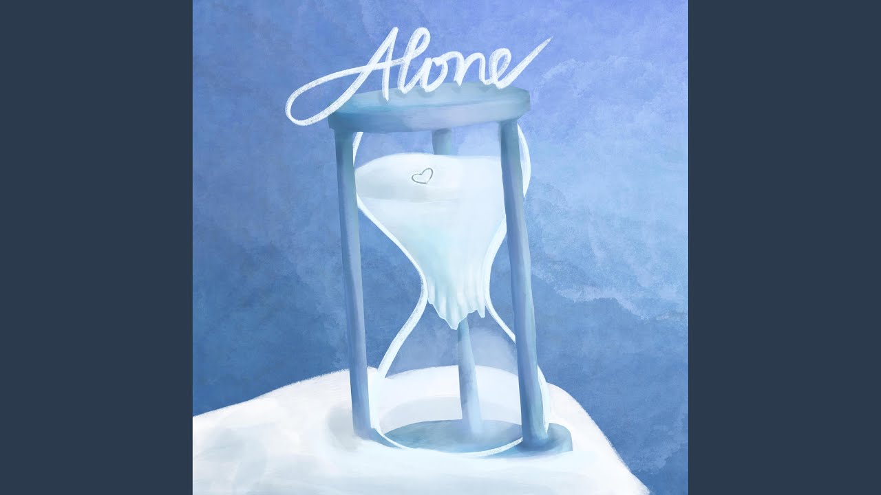 Alone