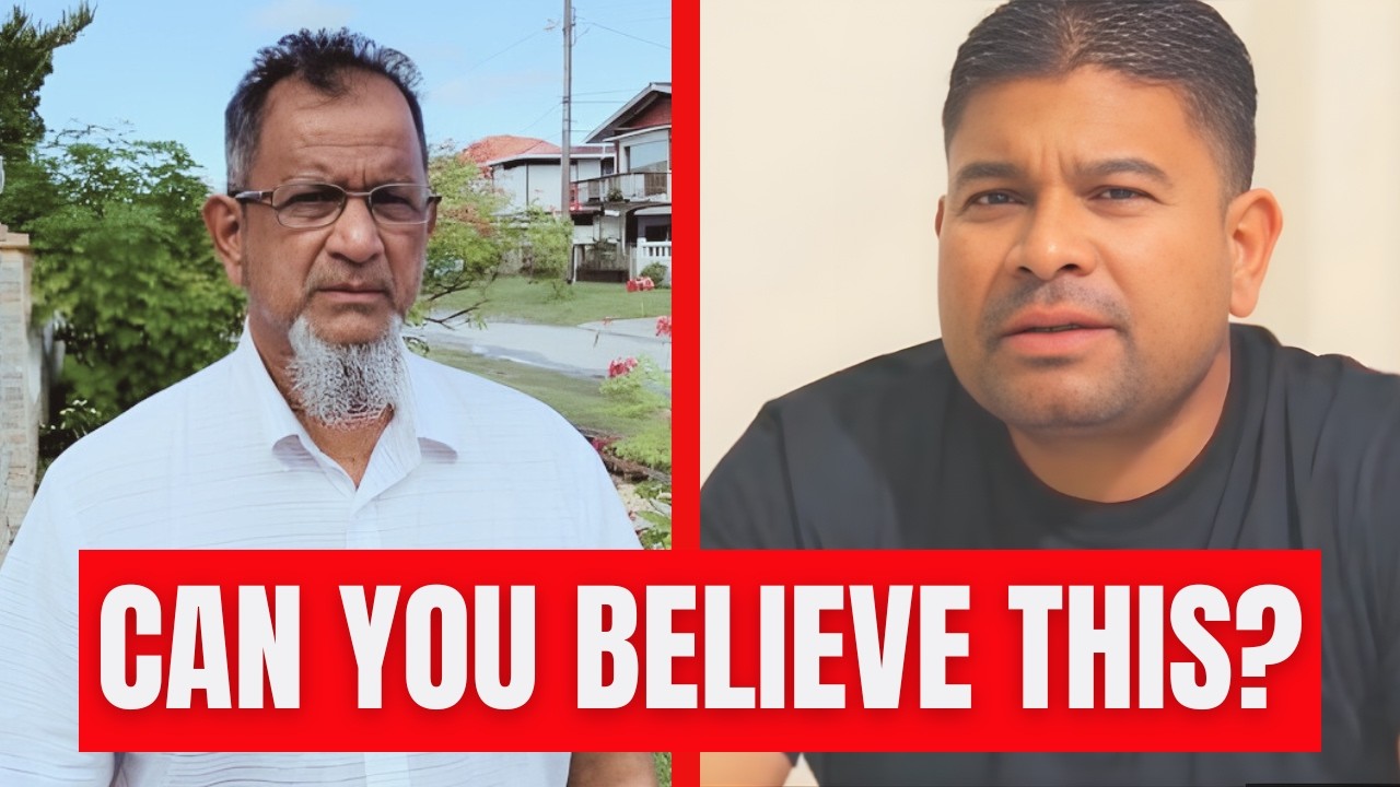 MOHAMEDS Could Be JAILED If Police Record Proves They Did This