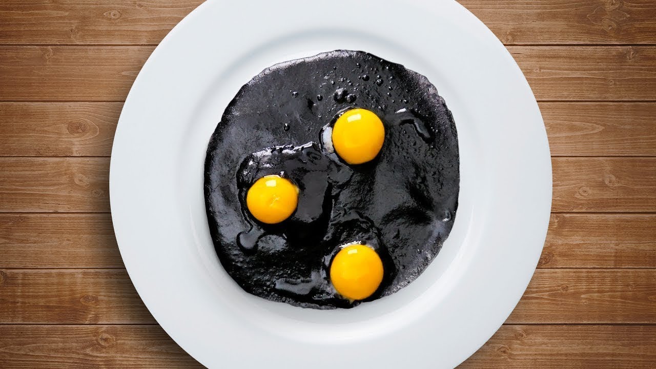 20 NUEVAS MANERAS DE COCINAR HUEVOS QUE NO SE TE HABÍAN OCURRIDO