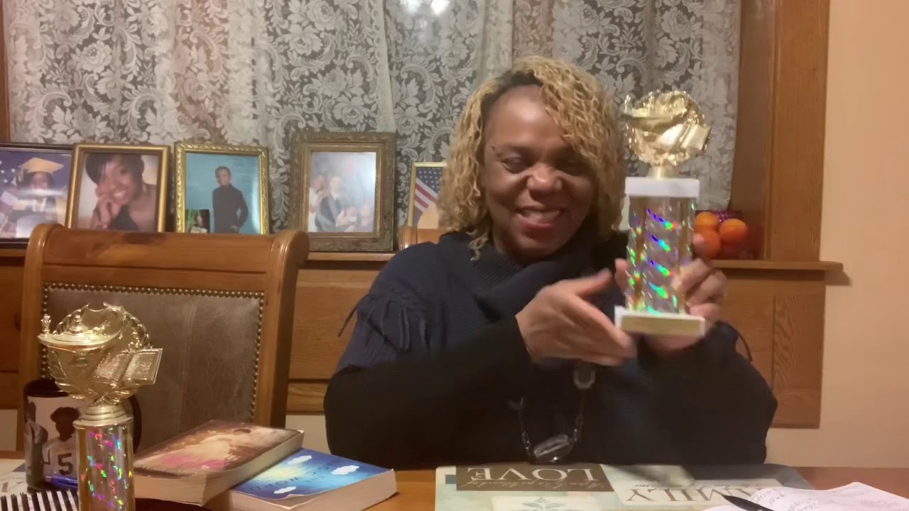 BEST OF THE BEST BOOK AWARDS 2019