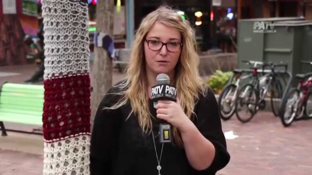 PATV In Your Neighborhood: Tree Huggers
