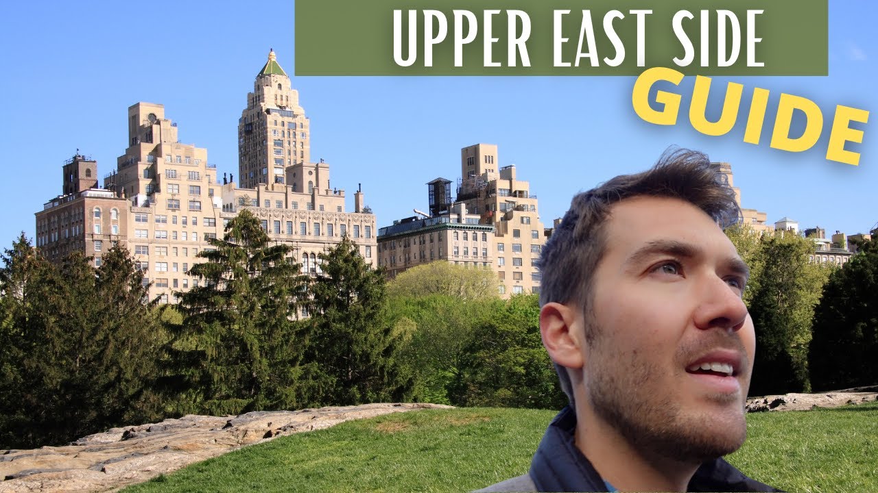 Best Things to Do on the Upper East Side