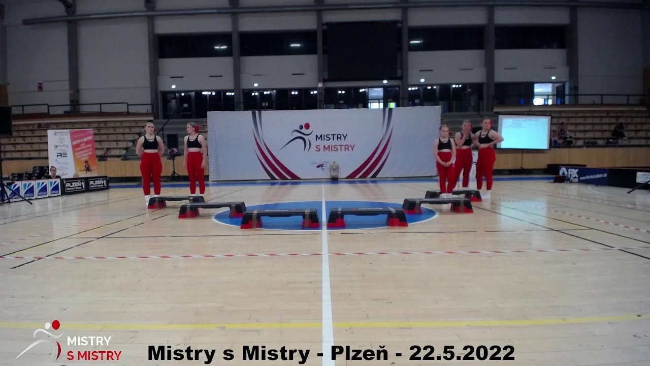 Závody MSM Plzeň 22.5.2022