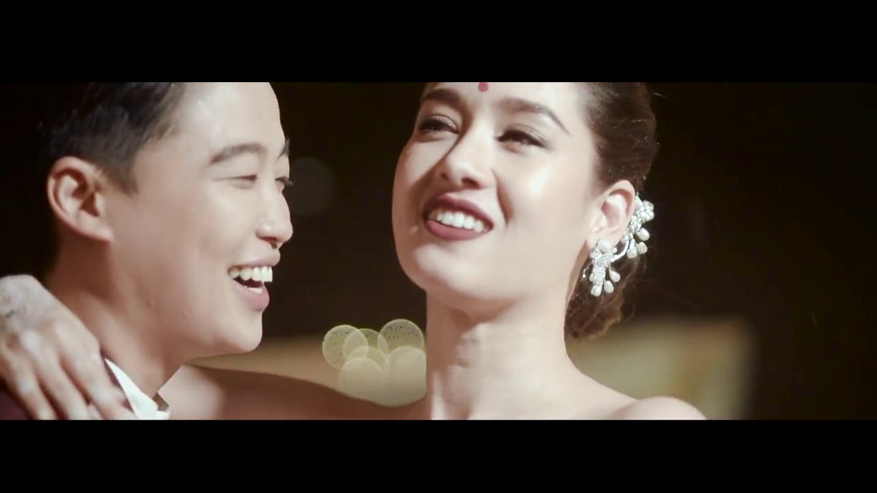Marriage Feast พิธีฉลอง คุณโม & คุณพลอย [Peerawatpresent]
