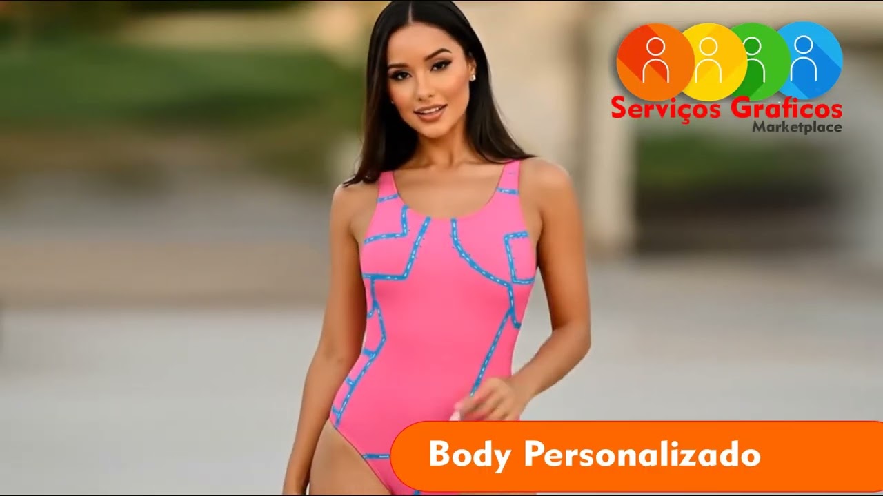 Body Personalizado