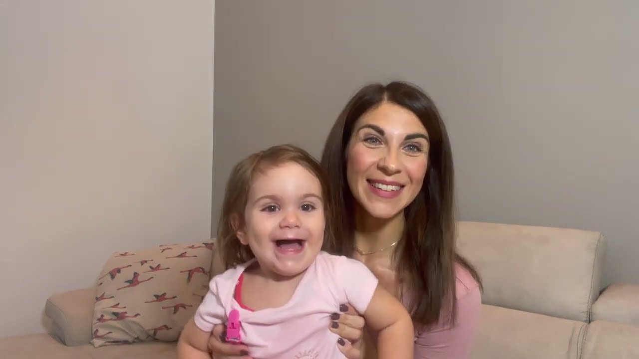 SVUOTA LA SPESA RISPARMIO CASA! (con una piccola aiutante) | Fairymoon Beauty