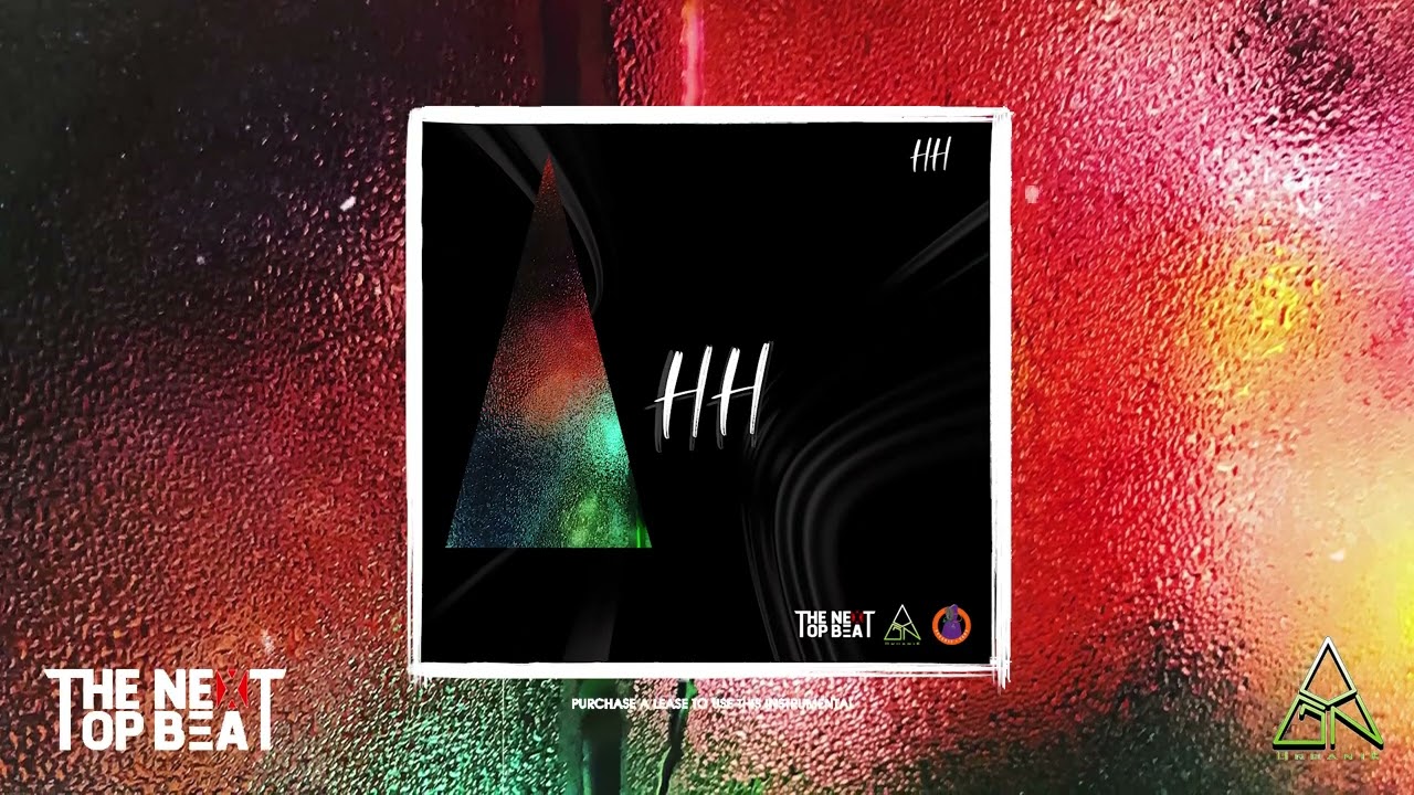 22GZ Type Beat - Drill Beatz  -  143 BPM - HH