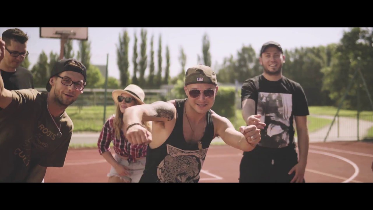 Dziki Tu i Teraz - Dzień świra II (Warmiński RAP)