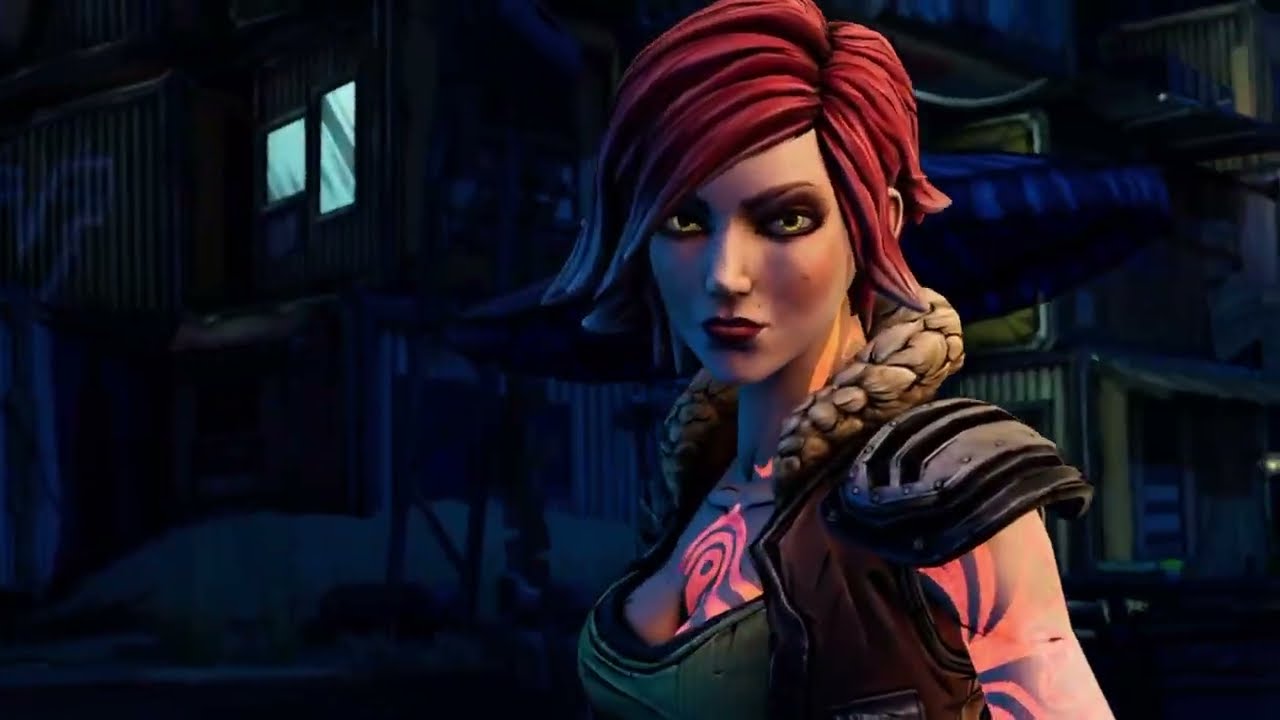 BORDERLANDS 3 EP 1