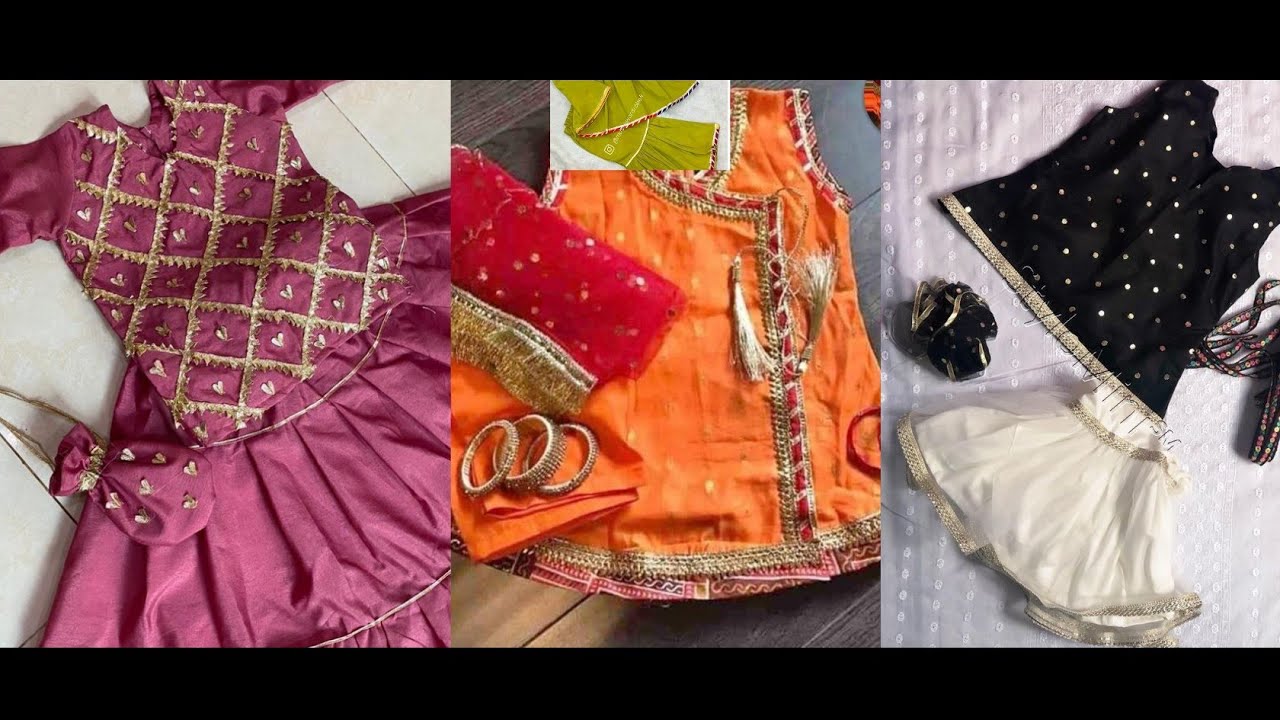🌸Новые модели детских костюмов Gota Work | Коллекция платьев для девочек CuteBaby 2025