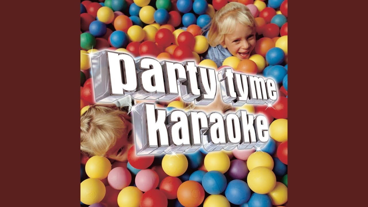 Twinkle Twinkle Little Star (Made Popular By Children's Music) [Karaoke Version]