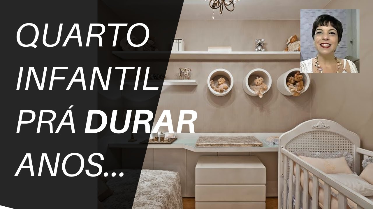 # 72 - DECORAR UM QUARTO INFANTIL ATEMPORAL | @marabrugiolo