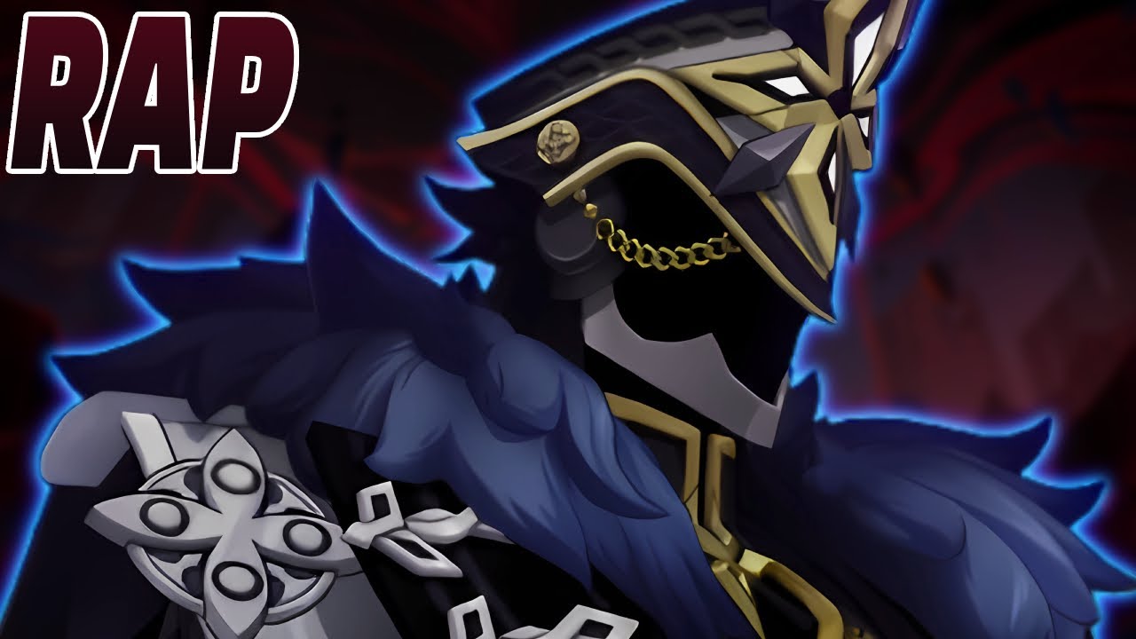 Capitano Rap | Genshin Impact | Lynnad ft. NeiferYax
