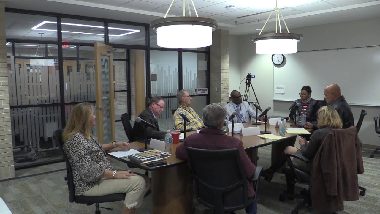February 2026 Military Council Meeting