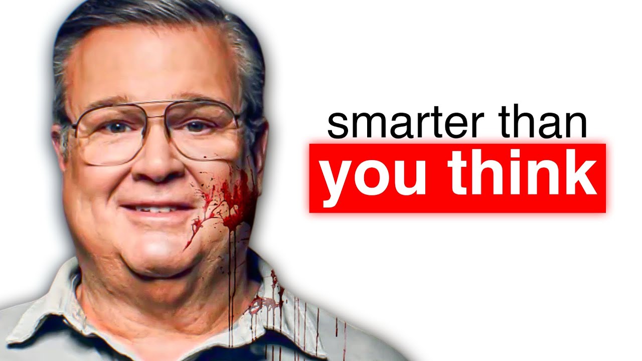 The MOST Underrated Dexter Villains Explained