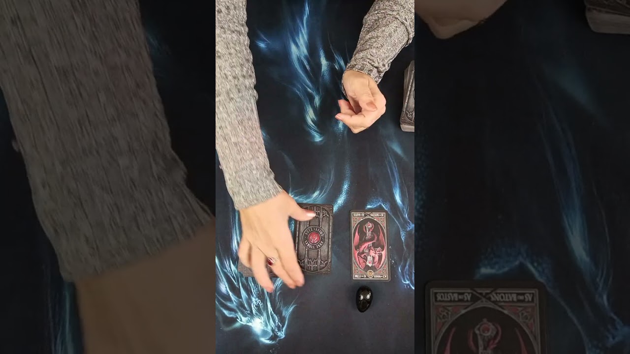 Quale nemico esce per sempre dalla tua vita ?