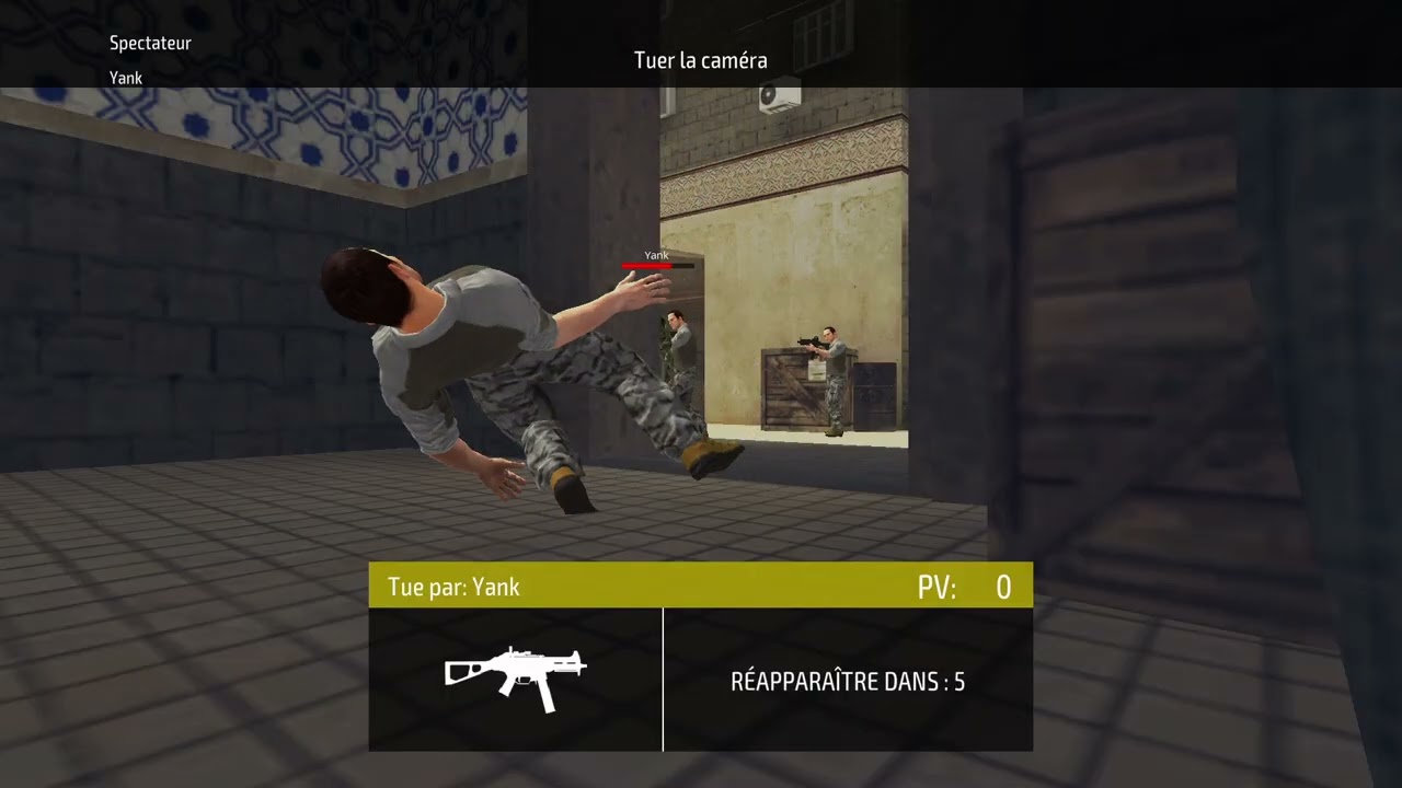 jeu crazy game