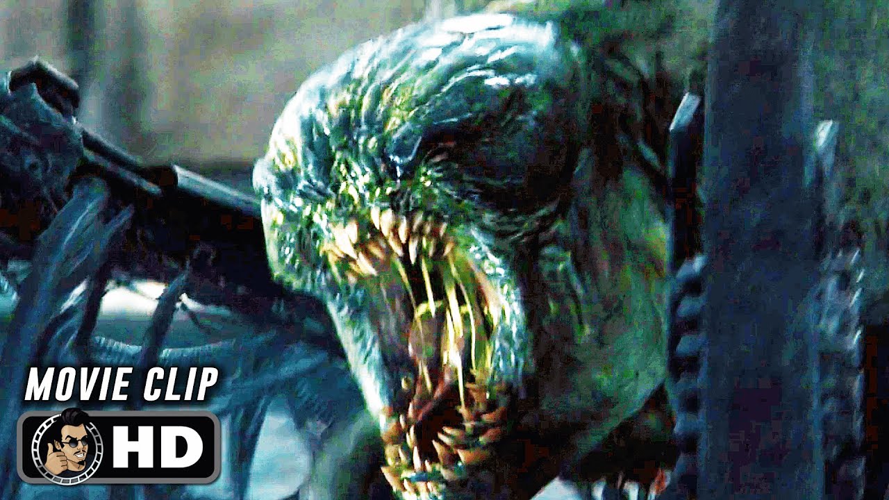 THE MAZE RUNNER Clip - 