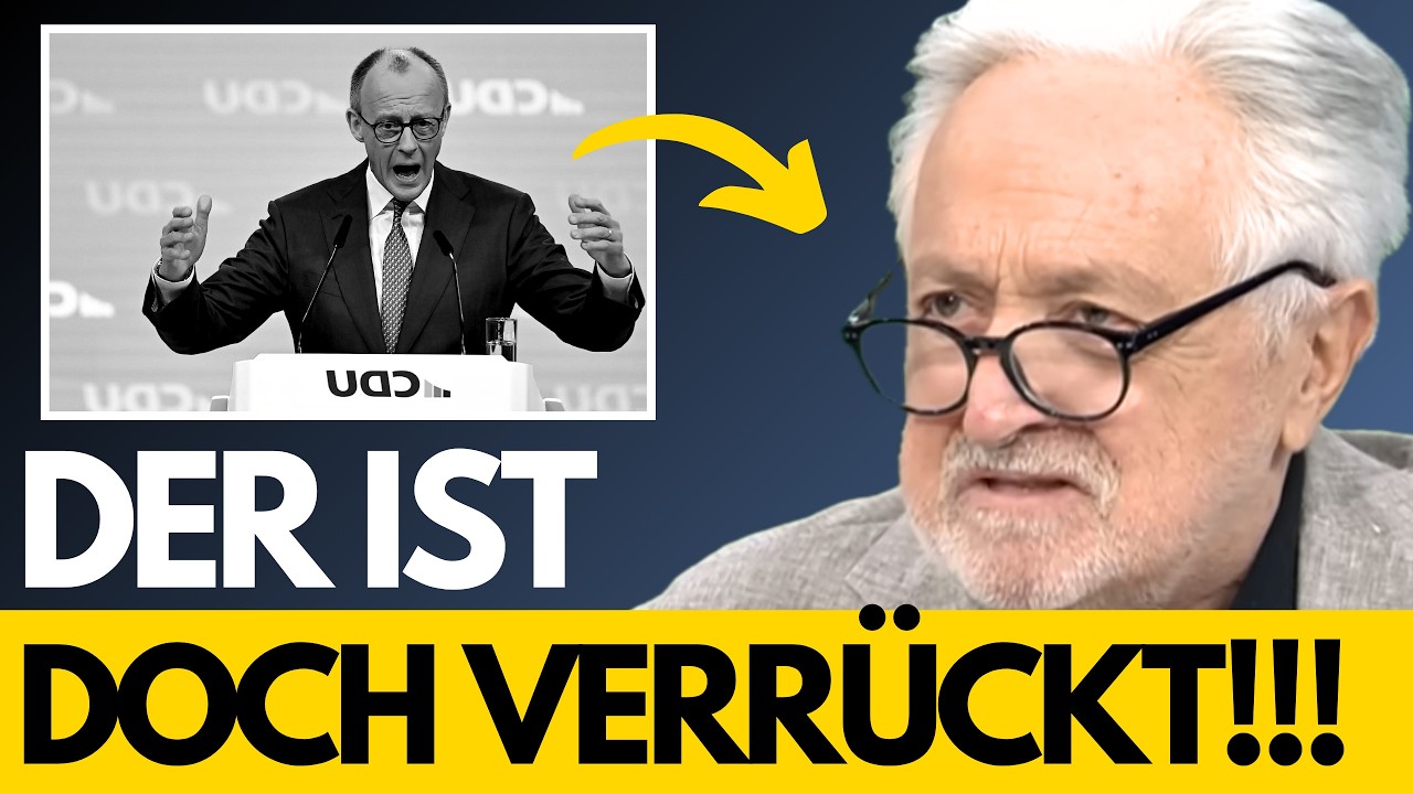 AUF EINMAL ist Broder Stinksauer❗So werden unsere Steuergelder VERSCHENKT!!!