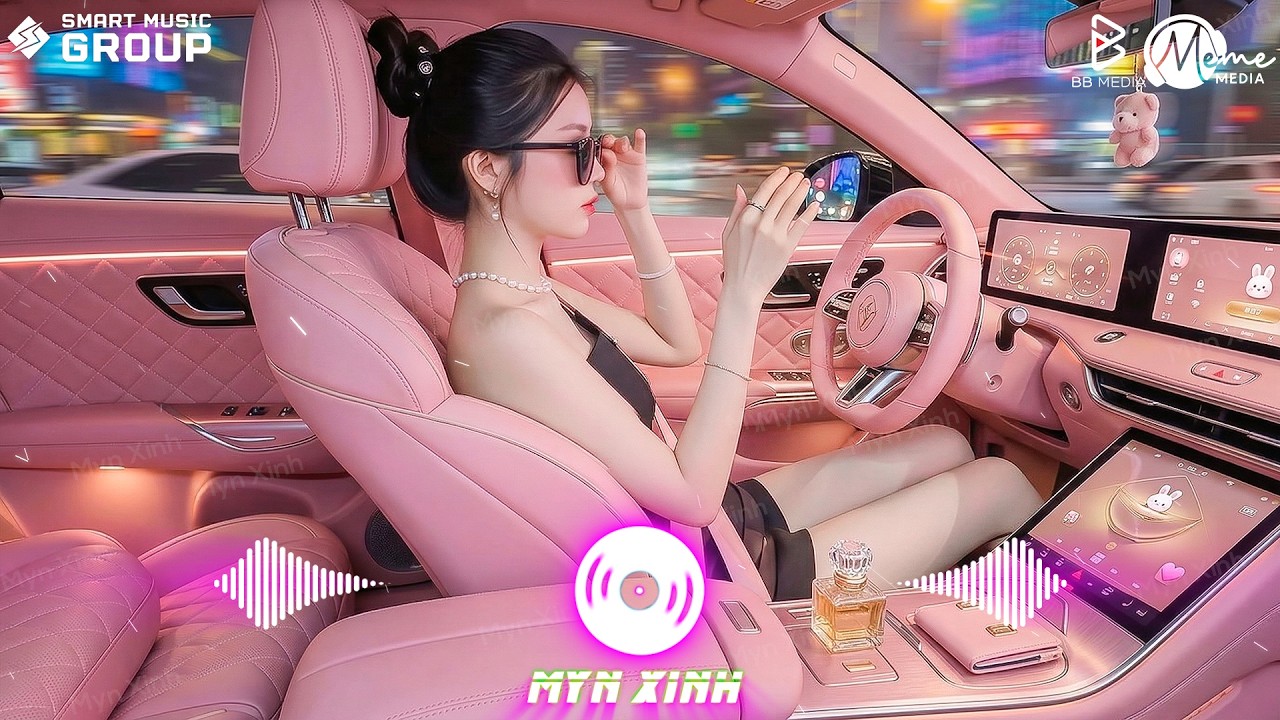 BXH Nhạc Trẻ Remix HAY NHẤT Hiện Nay ♫ Top 20 Bản EDM TikTok Hay Nhất 2026 - EDM Hot TikTok 2026