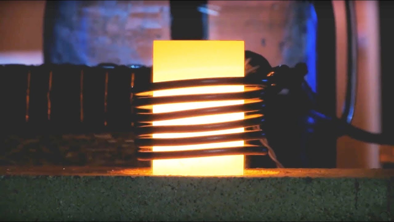 BUILDING a 1.5kW Induction Heater ll Complete Build Guide