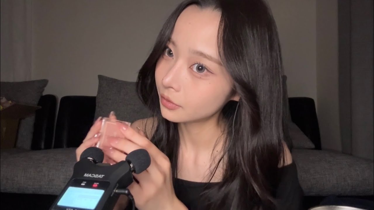【ASMR】ネイルタッピングとは何か