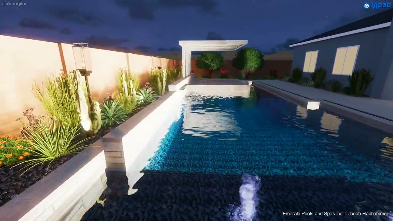 Mila's Retirement Oasis
