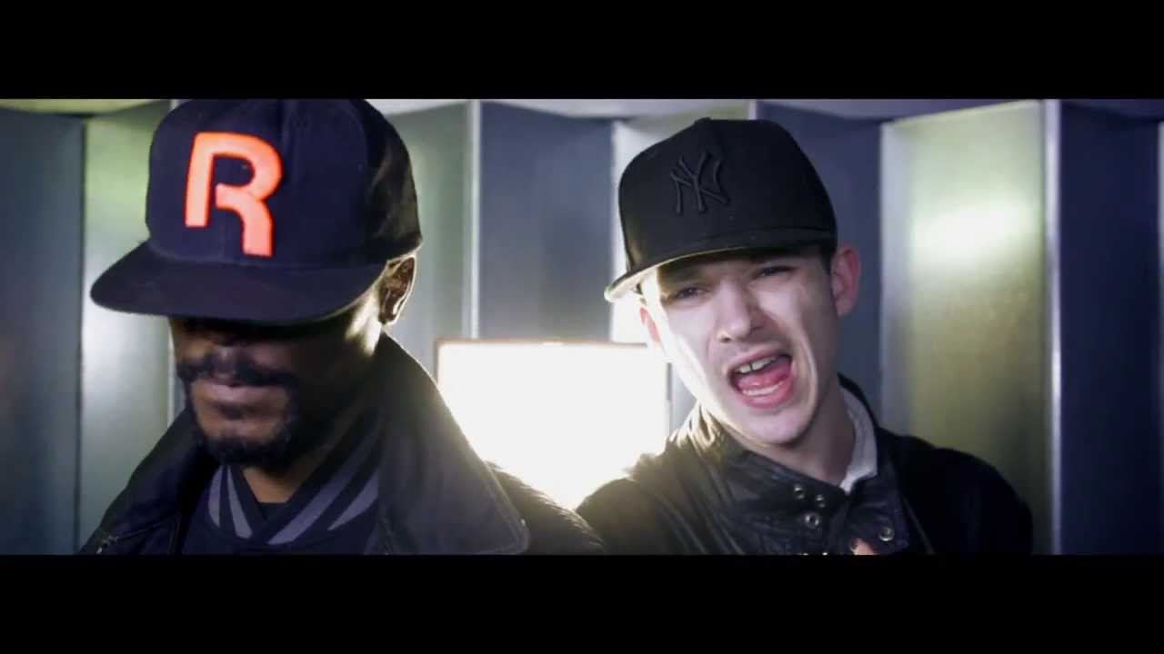 Funsta & SmallzDeep - Rage Freestyle