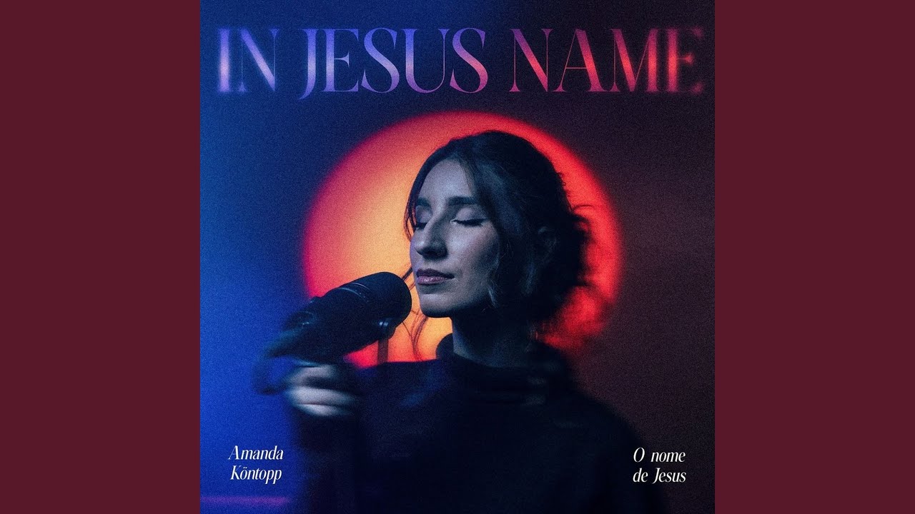O Nome de Jesus