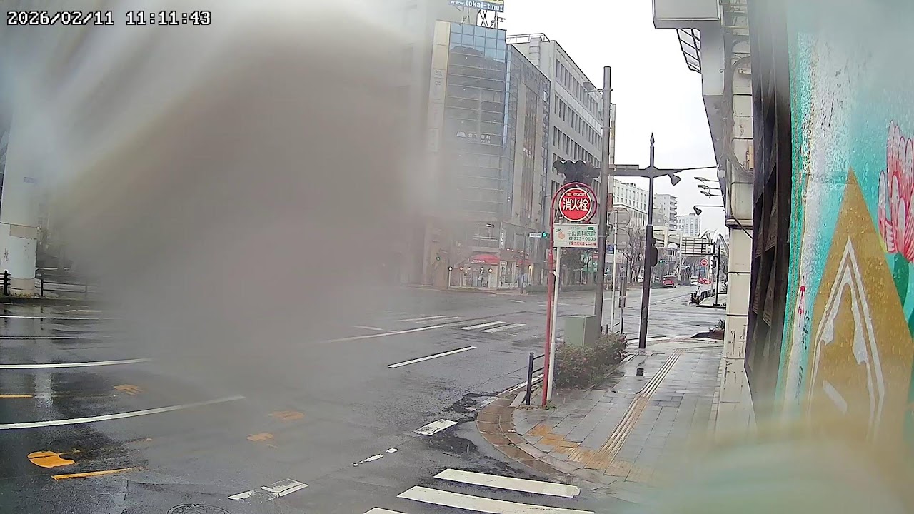 千葉県千葉市中央区中央ライブカメラ Chiba Chibashi Live camera.world.cam