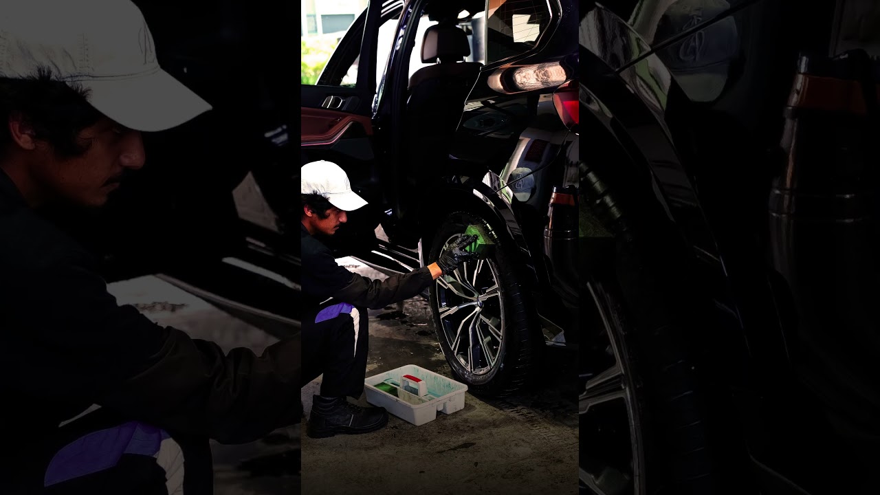 Discover the Ultimate Car Spa Experience | Expert Detailing, Paint Protection | Morley Hand Car Wash