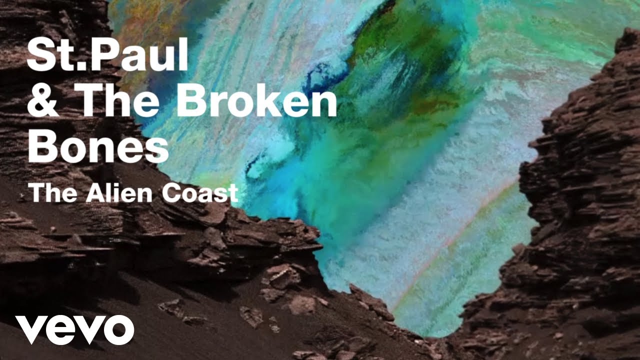 St. Paul & The Broken Bones - The Alien Coast Album Listening Party