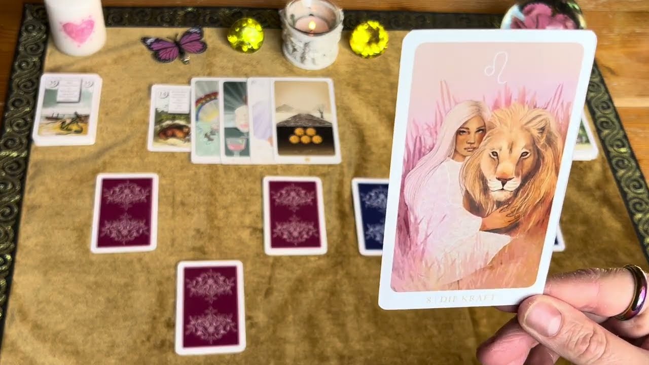 🫂 Dein Lernpartner und Du 🫂🌬️♊️♎️♒️ Geduld und Selbstfürsorge & Wachstum und Entfaltung