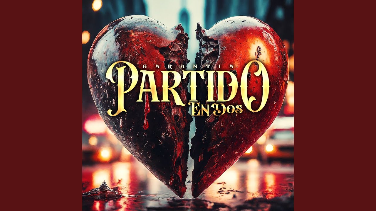 Partido En Dos