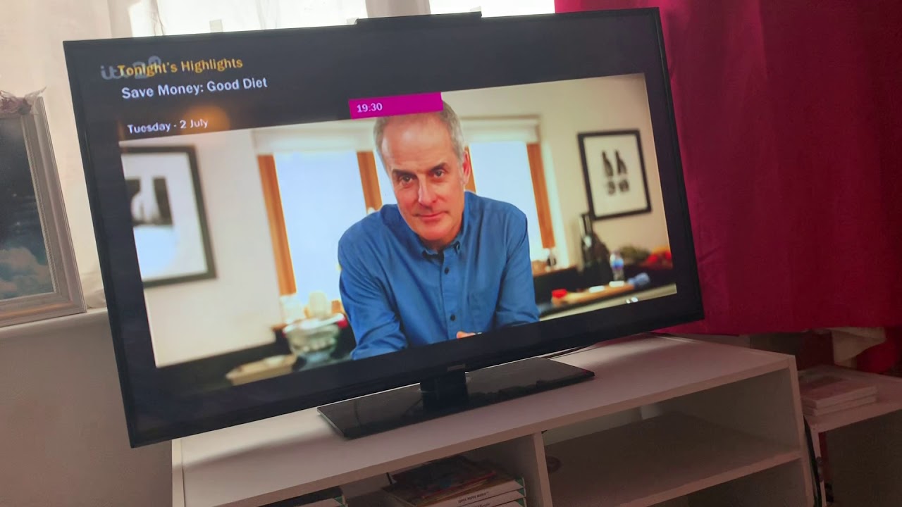ITV2 Nightscreen (all rights go to ITV)