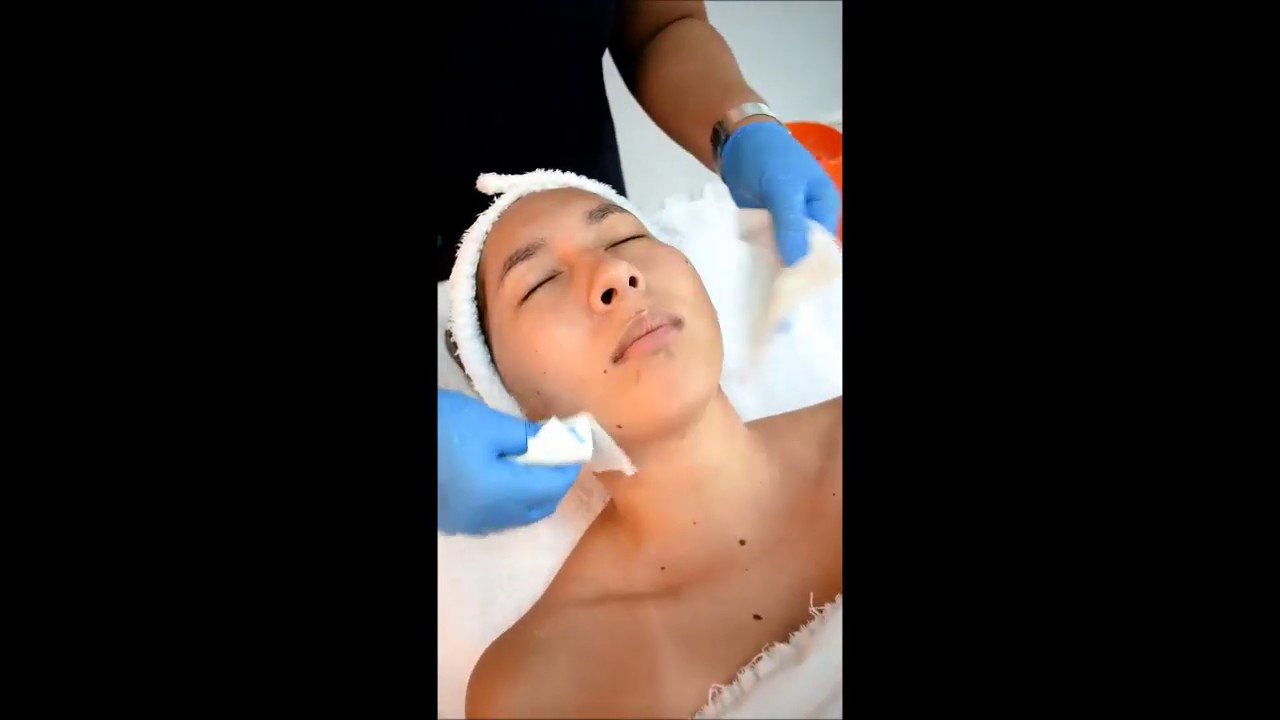 TRATAMIENTO CON DERMAPEN: TECNICA Y USOS