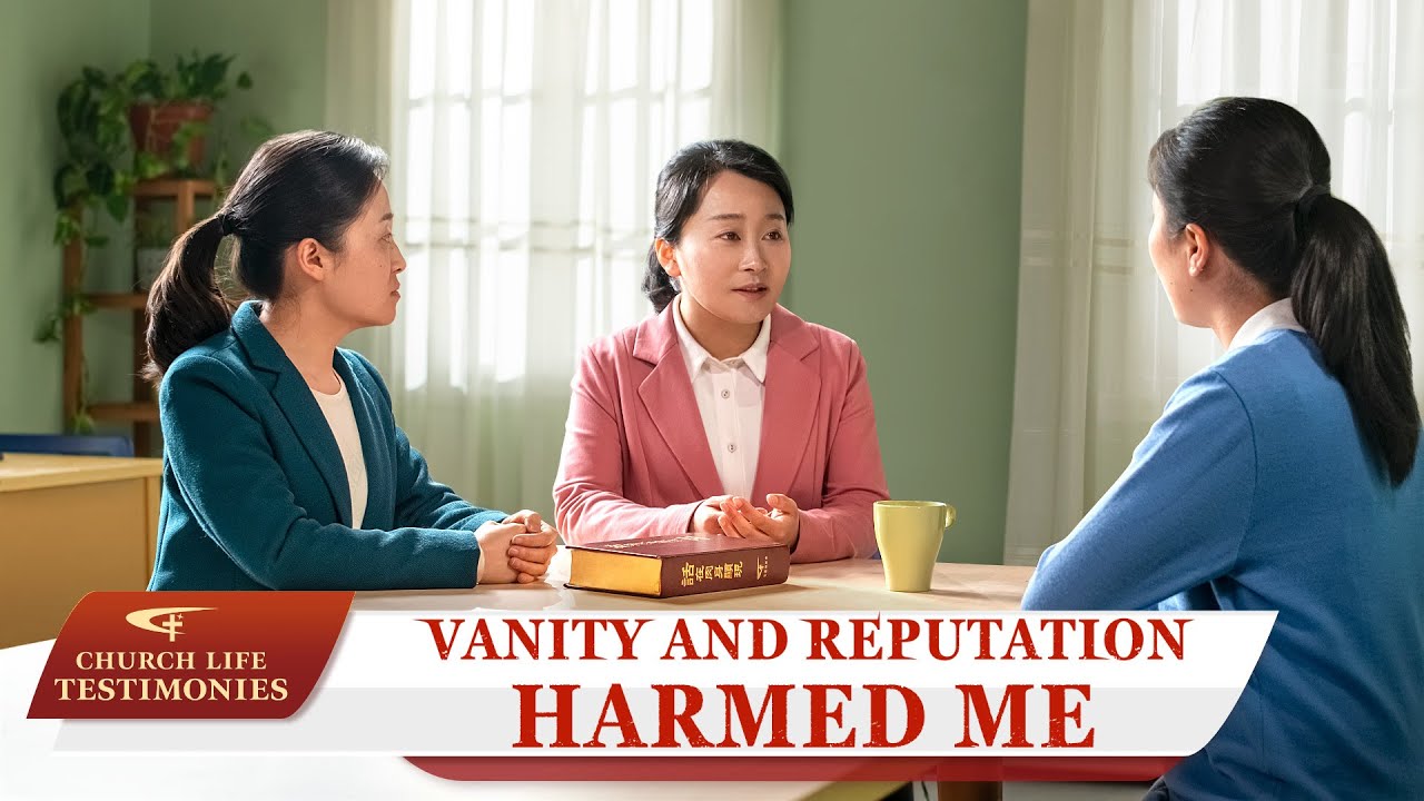 Christian Testimony Video | 