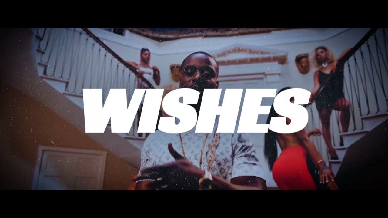 “Wishes” | Skrapz Type Beat