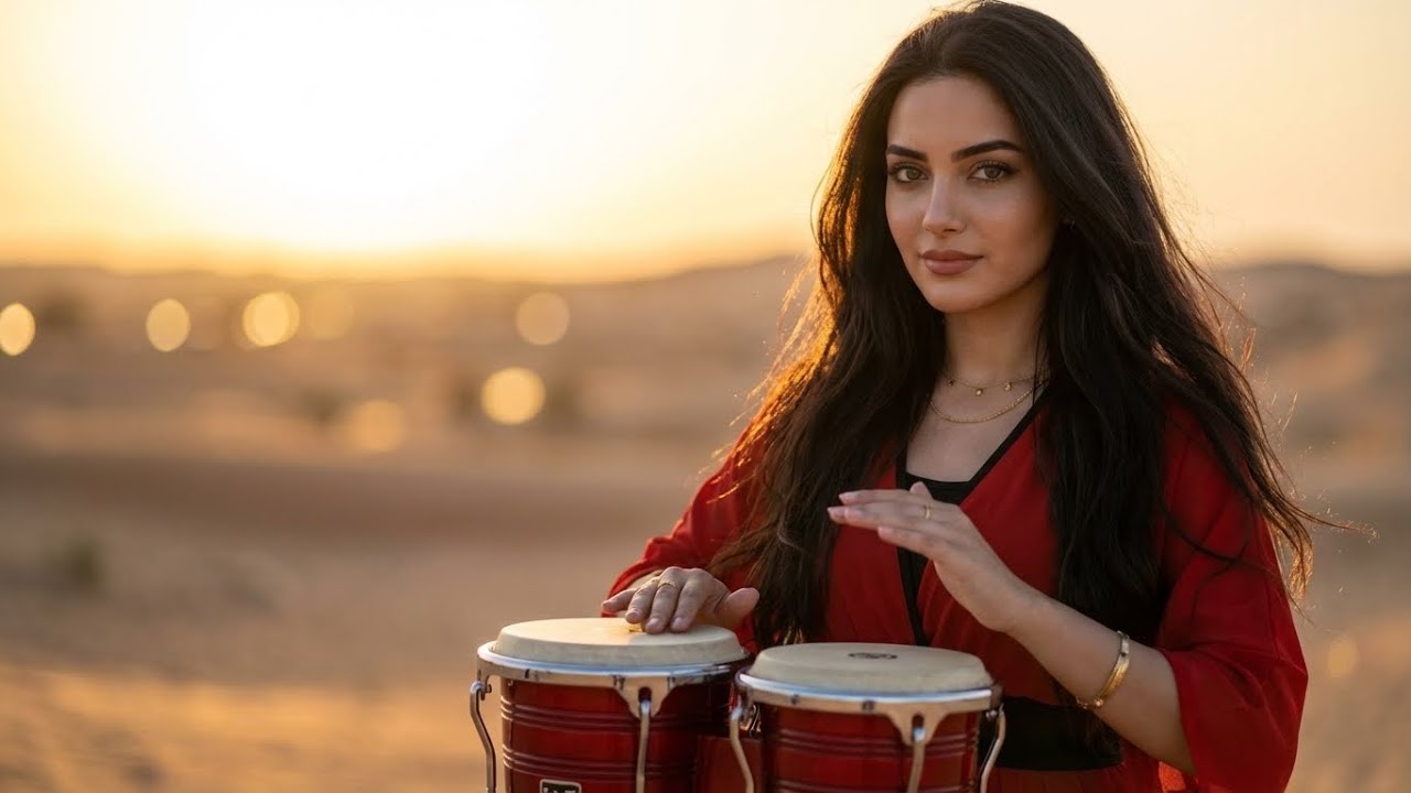 Arabic House Remix 🔥 | Let Me Be (Oriental Vibes 2026)