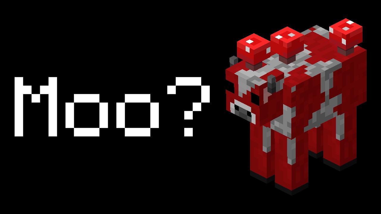 Apparently, Minecraft Dungeons Has A Secret Cow Level