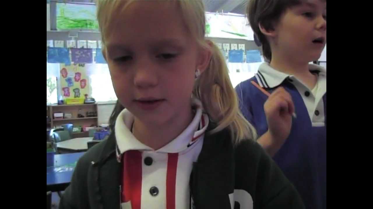 Brisbane school using SSP- Speech Sound Pics check - highlights