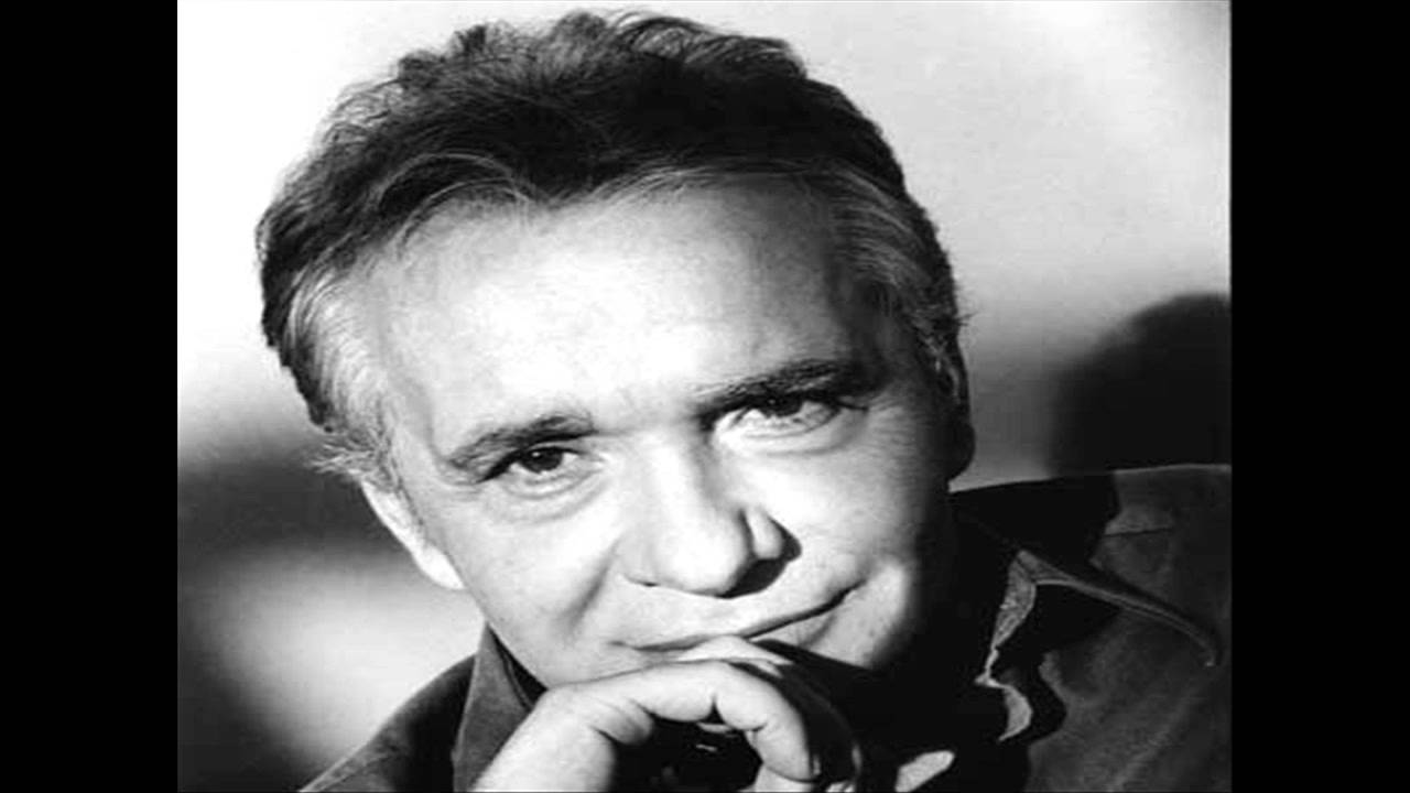 Passer l'Amour Sardou 1994