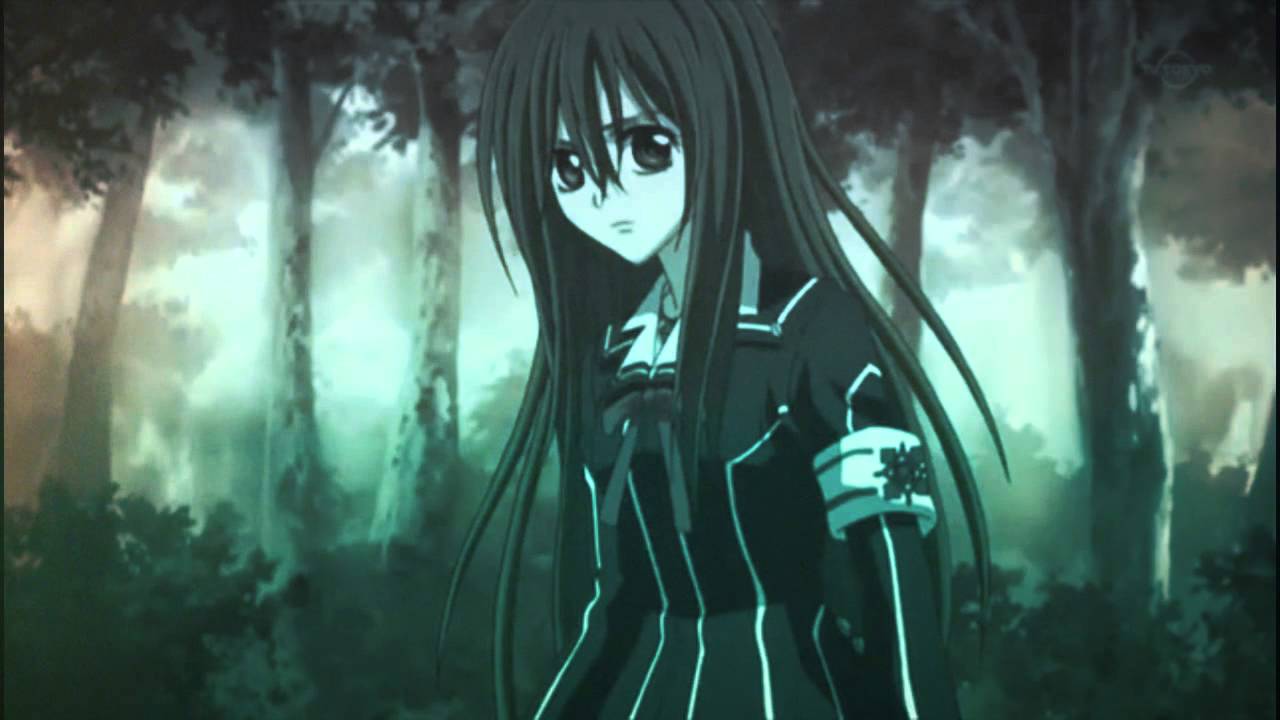Zero and Yuki Let it goLet her go